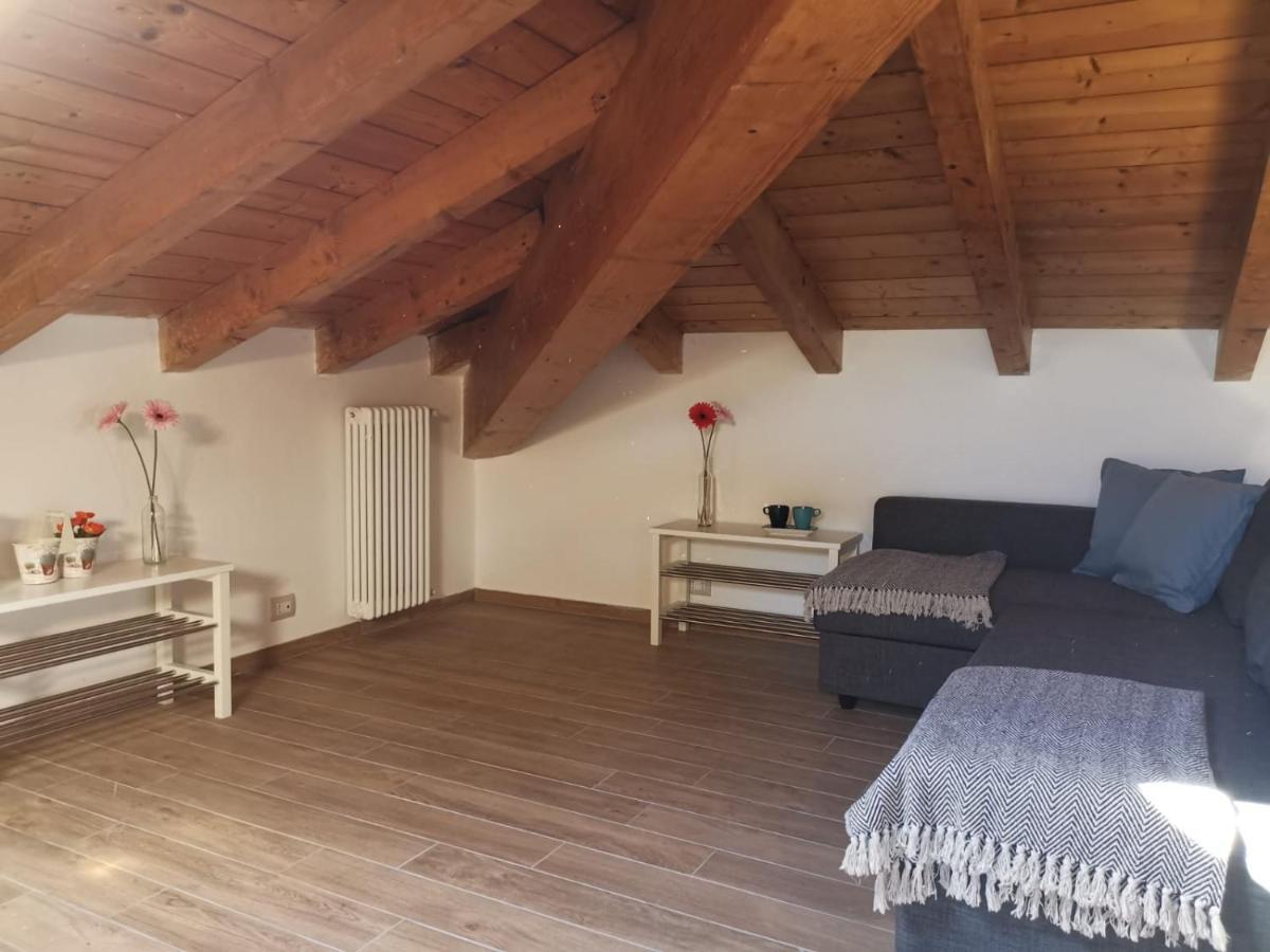 Villa Bertacchi - Inside And Out Комо Экстерьер фото