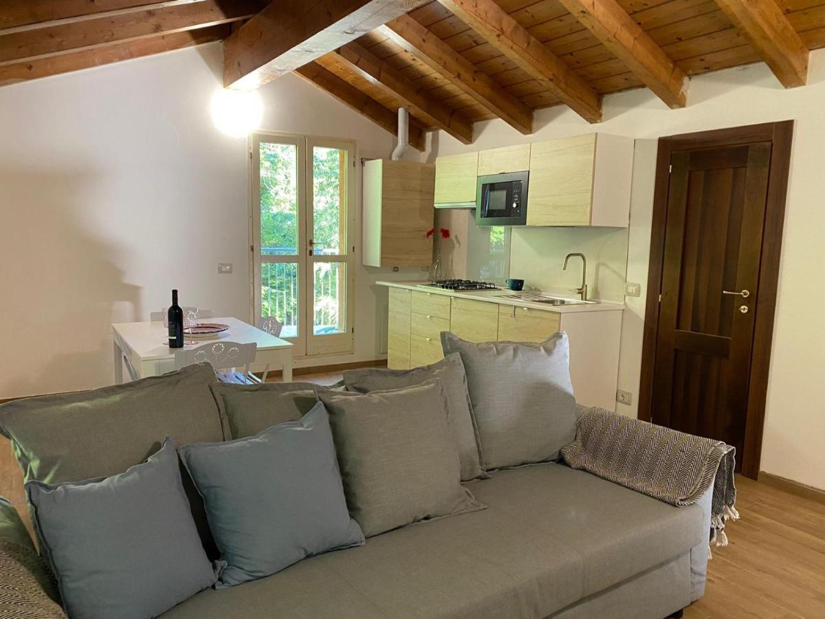 Villa Bertacchi - Inside And Out Комо Экстерьер фото