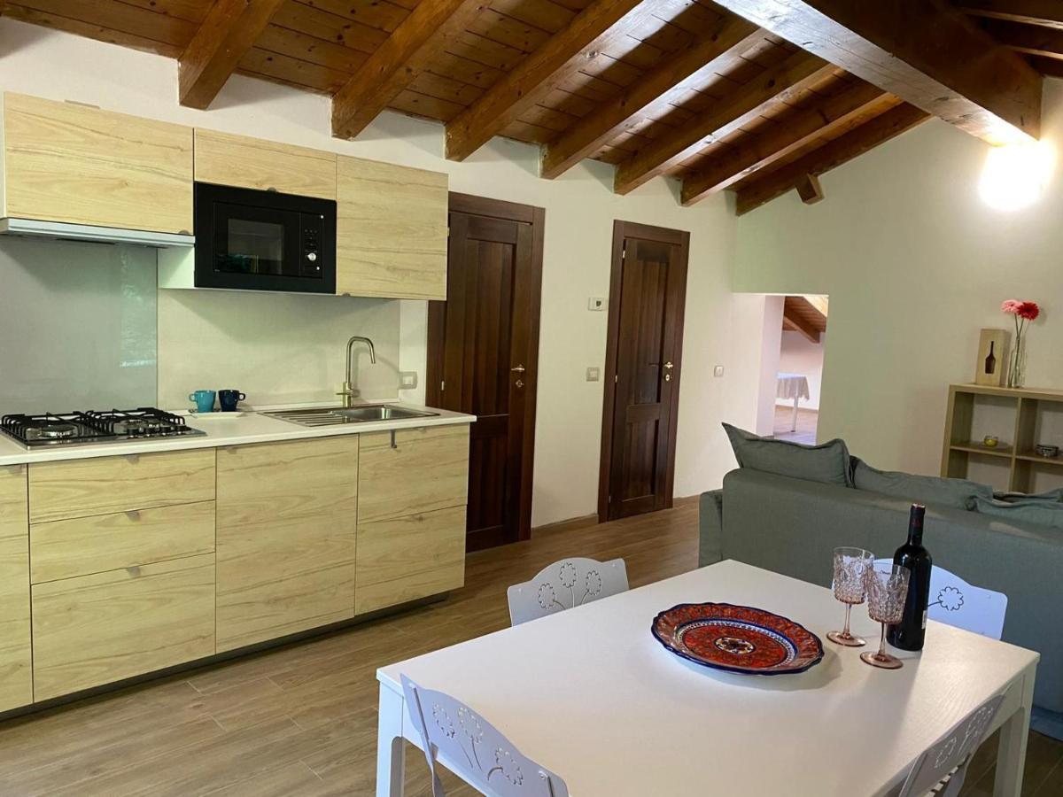 Villa Bertacchi - Inside And Out Комо Экстерьер фото