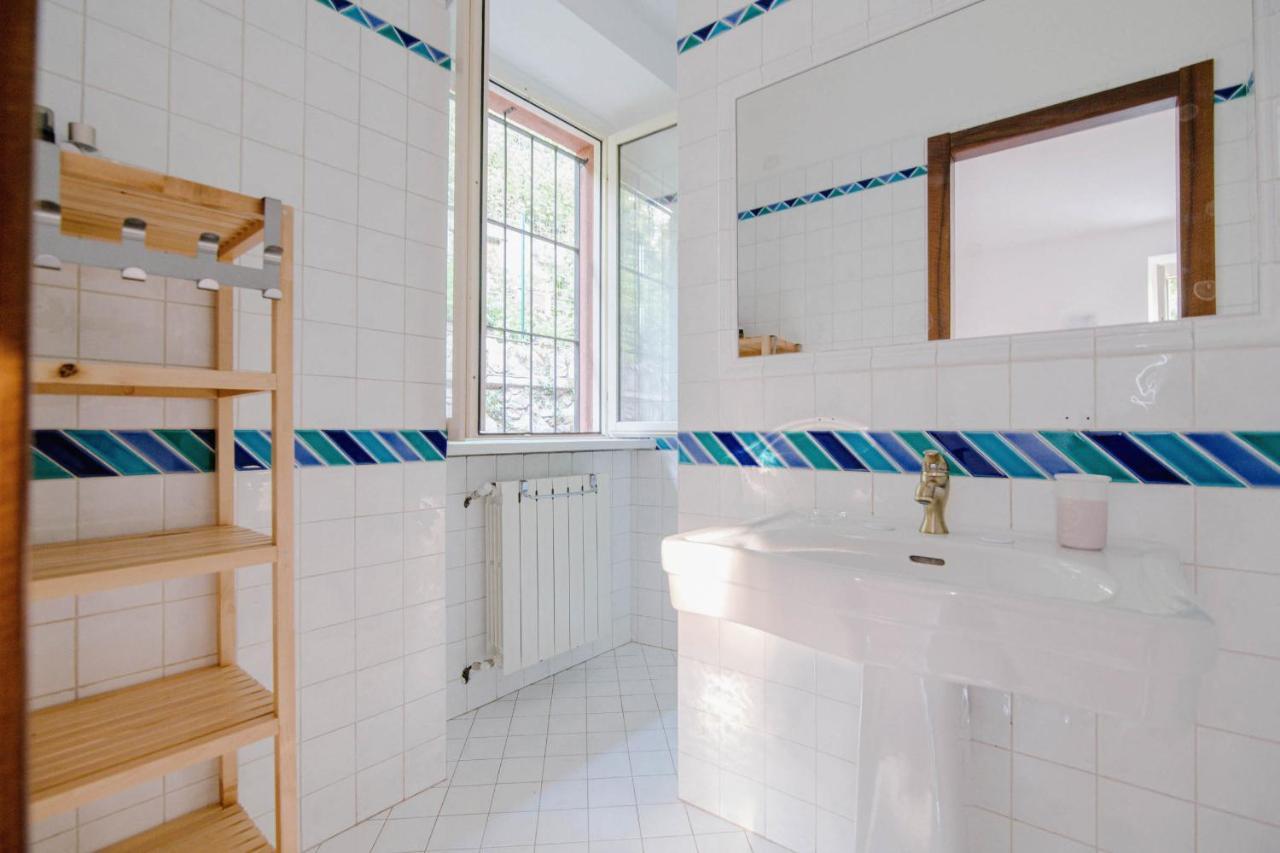 Villa Bertacchi - Inside And Out Комо Экстерьер фото