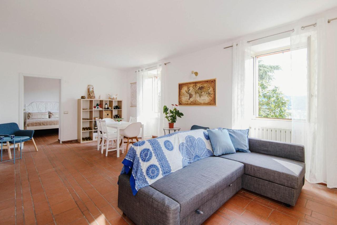 Villa Bertacchi - Inside And Out Комо Экстерьер фото